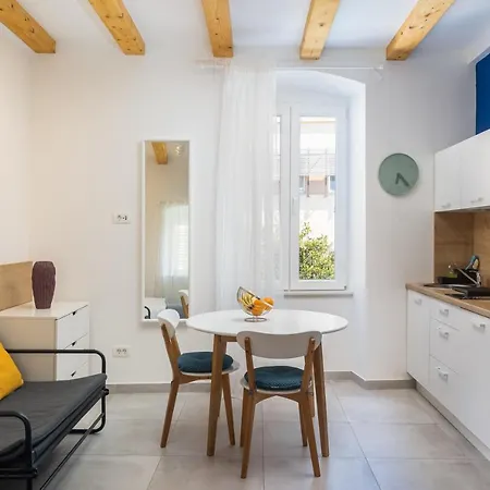 Blue Sea Volantina Apartman Dubrovnik Kültér fotó