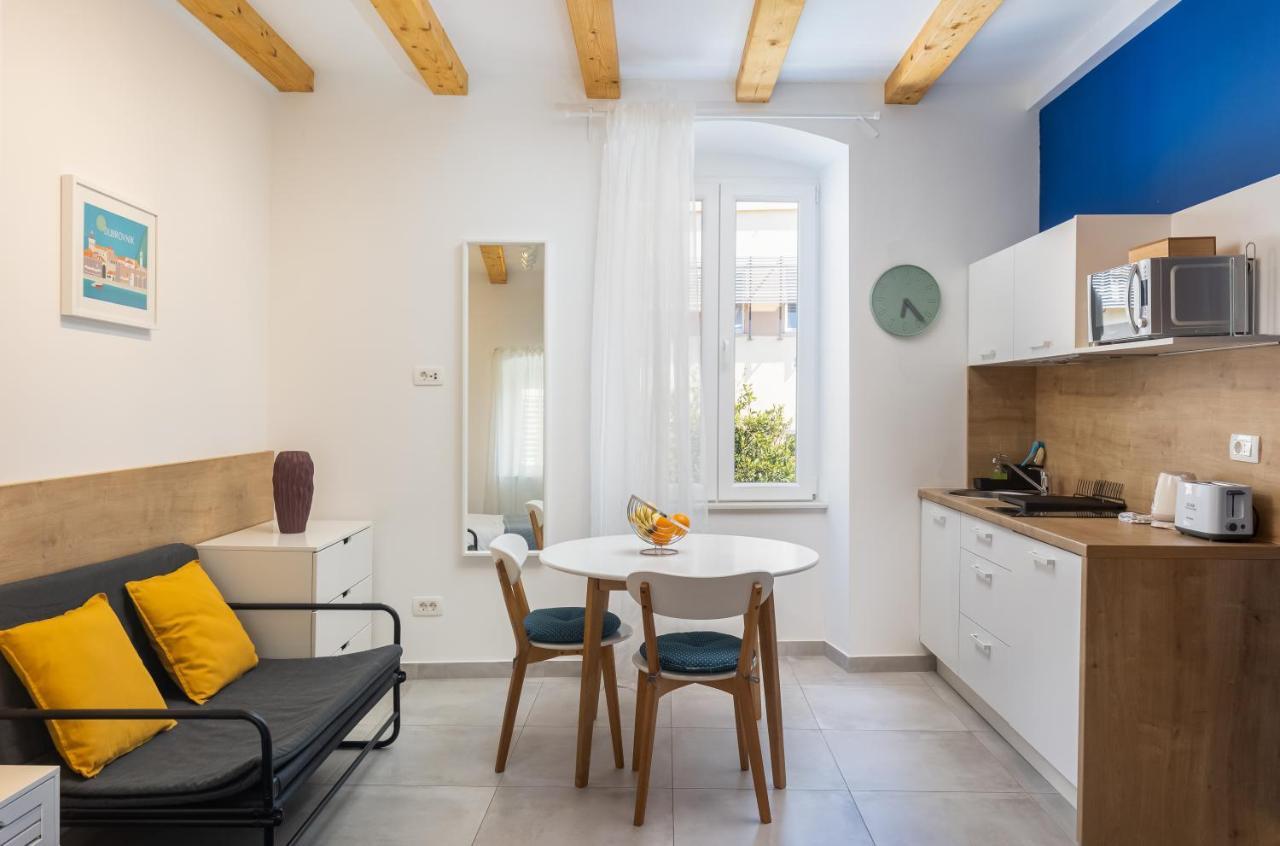 Appartement Blue Sea Volantina *