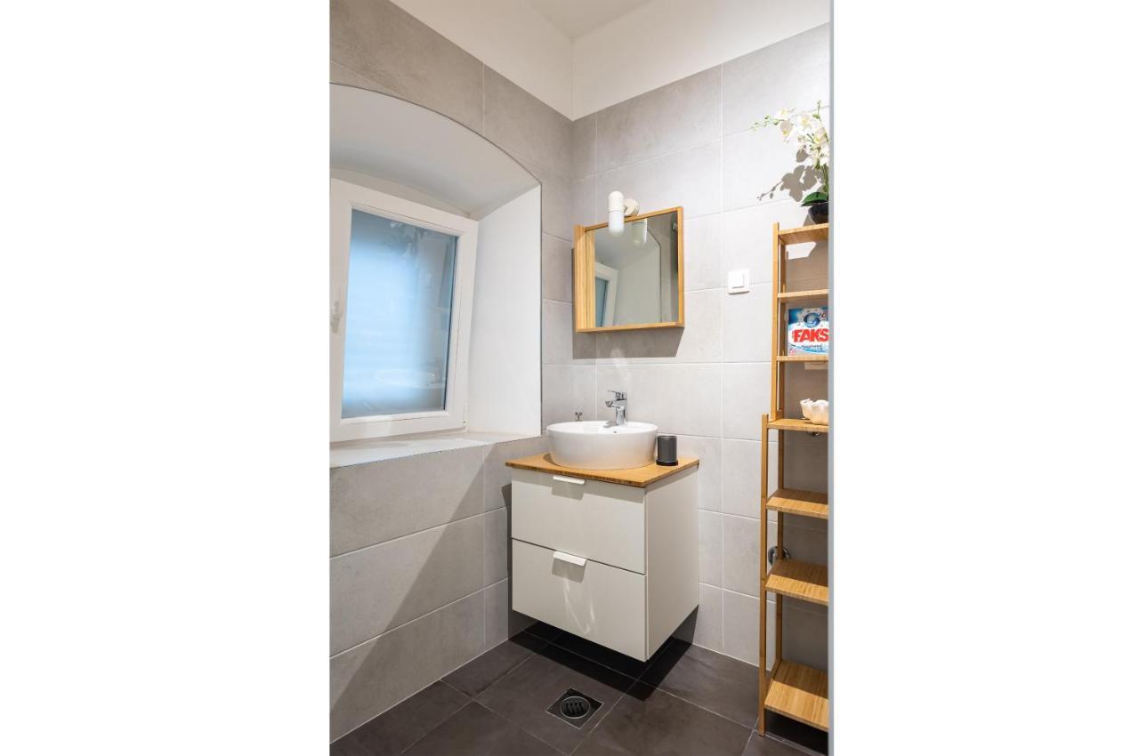 Appartement Blue Sea Volantina *